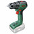 Bosch 06039D7000 UniversalDrill 18V-60 Cordless Drill Driver (Body Only)