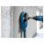 Bosch 1600A001G8 GDE 162 Dust Attachment