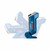 Bosch 06014A1100 GLI 18V-300 Cordless Jobsite Light (Body Only)