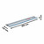 Bosch 1600Z00005 FSN 800 Guide Rail