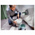 Bosch 06039A1300 UniversalWorkLight 18V-2100 Cordless LED Worklight (Body Only)