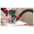 Bosch 1600A02RD7 Router Plunge Base