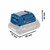 Bosch 06188000L6 GAA 18V-48 Charging Adaptor (Body Only)