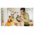 Bosch 06033B7070 PSM Multi-Sander 100W