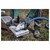Bosch 1600A033ZB GDE 180 CG Dust Attachment