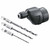 Bosch 1600A00B9P IXO Drill Adapter