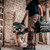 Metabo RC 12-18 32W BT DAB+ Cordless Worksite Radio with Integrated Charging Function