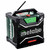 Metabo RC 12-18 32W BT DAB+ Cordless Worksite Radio with Integrated Charging Function