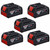 Bosch GBA18V5AHX5