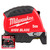 Milwaukee 4932499207 GEN II Magnetic Wide Blade Tape Measure 5m