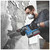Bosch 0615A5008C 18V 6 Piece Tool Kit with 3 × 4.0Ah Li-Ion ProCORE18V Batteries