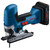 Bosch 0615A5008C 18V 6 Piece Tool Kit with 3 × 4.0Ah Li-Ion ProCORE18V Batteries