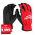 Milwaukee 4932498491 Flex Work Gloves (Size 7 / S)