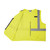 Milwaukee 4932493996 Yellow Contractor High-Visibility Vest (Size 2XL/3XL) Milwaukee 4932493996 Yellow Contractor High-Visibility Vest (Size 2XL/3XL)