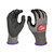 Milwaukee 4932492041 High Cut F Gloves (Size 8/M)