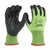 Milwaukee 4932479935 Hi-Vis Cut E Gloves (Size 11/XXL)