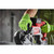 Milwaukee 4932479934 Hi-Vis Cut E Gloves (Size 10/XL)