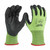 Milwaukee 4932479934 Hi-Vis Cut E Gloves (Size 10/XL)