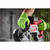 Milwaukee 4932479932 Hi-Vis Cut E Gloves (Size 8/M)