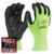 Milwaukee 4932479919 Hi-Vis Cut A Gloves (Size 10/XL)