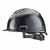 Milwaukee 4932478917 BOLT™ 100 Black Vented Safety Helmet