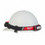Milwaukee 4933479767 USB Rechargeable Hard Hat Headlamp