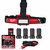 Milwaukee 4933479767 USB Rechargeable Hard Hat Headlamp