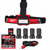 Milwaukee 4933479767 USB Rechargeable Hard Hat Headlamp