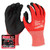Milwaukee 4932471419 Cut A Gloves (Size 11/XXL)