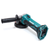 Makita DGA452Z 18V LXT Cordless Angle Grinder 115MM (Body Only)