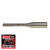 Milwaukee 4932451356 SDS-Max Electrode / Ground Rod Driver 220mm
