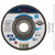 Bosch 2608600218 PRO Metal Bonded Grinding Disc 115mm x 6mm