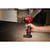 Milwaukee M12FDGA2-0 Fuel 12V Brushless Angled Die Grinder (Body Only)