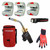 Rothenberger ROT00KIT Super Fire 2 MAP & Propane Brazing Torch Kit Rothenberger ROT00KIT Super Fire 2 MAP & Propane Brazing Torch Kit