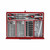 Teng Tools PRO35™ Red Megamaster
