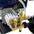 Ford FPWG3400H Petrol Pressure Washer 3400PSI