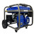 Ford FG11050EQ 7.90KW Q Series Electric Start Petrol Generator