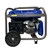 Ford FG11050EQ 7.90KW Q Series Electric Start Petrol Generator