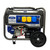 Ford FG11050EQ 7.90KW Q Series Electric Start Petrol Generator