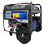 Ford FG9250EQ 6.50KW Q Series Electric Start Petrol Generator