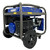 Ford FG9250EQ 6.50KW Q Series Electric Start Petrol Generator