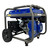 Ford FG9250EQ 6.50KW Q Series Electric Start Petrol Generator