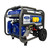 Ford FG7750EQ 5.50KW Q Series Electric Start Petrol Generator