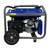 Ford FG7750EQ 5.50KW Q Series Electric Start Petrol Generator