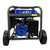 Ford FG4650Q 3.0KW Q Series Petrol Generator