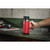 Milwaukee 4932493471 PACKOUT™ Bottle 532ml Sip Lid (Red)
