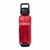 Milwaukee 4932498638 PACKOUT™ 1420ml Plastic Bottle Chug Lid (Red)