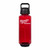 Milwaukee 4932498638 PACKOUT™ 1420ml Plastic Bottle Chug Lid (Red)
