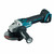 Makita DGA504RTJ 18V LXT Cordless Brushless 125mm Angle Grinder Kit with 2× 5.0Ah Batteries, Charger & Makpac Case