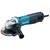 Makita 9565PCV 110v 125mm 1400w Angle Grinder | Toolden